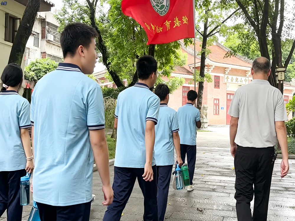 中卫教育不听话小孩学校怎么联系？本地寄宿素质机构测评
