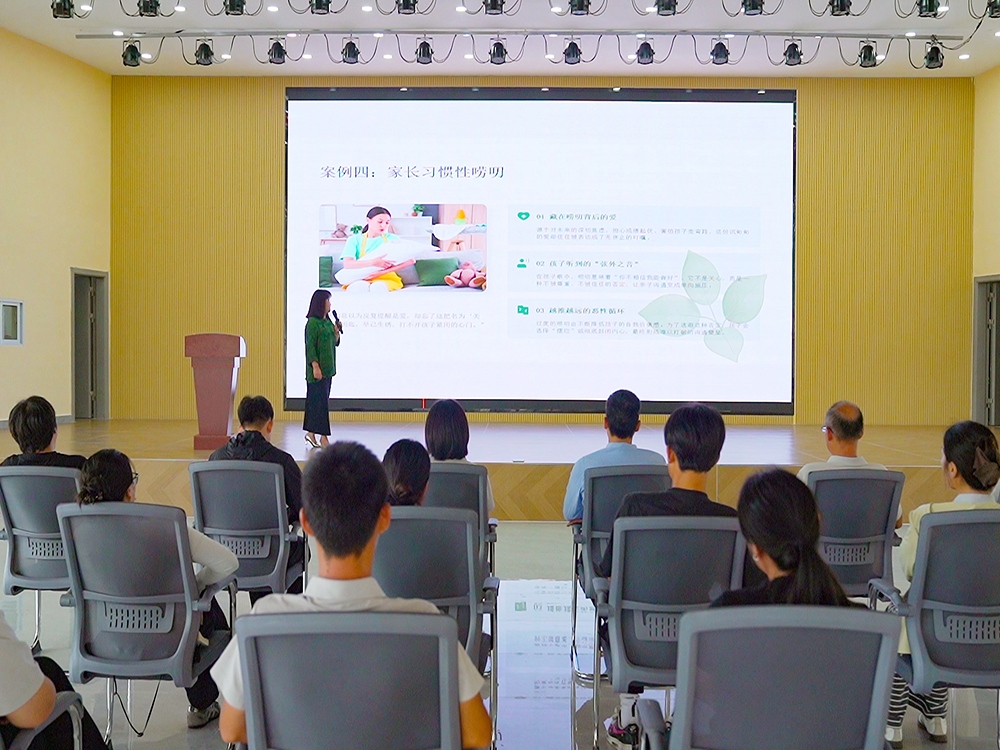 中卫叛逆期孩子专门学校推荐与择校指南