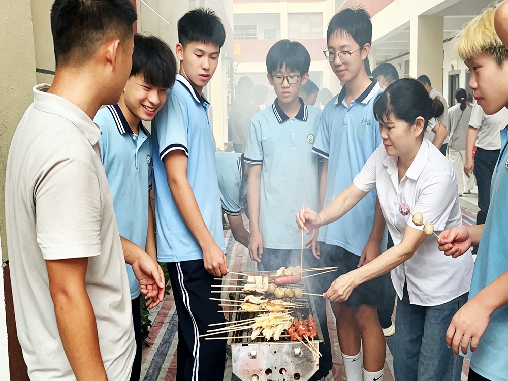 中卫小孩子叛逆教育学校推荐榜单