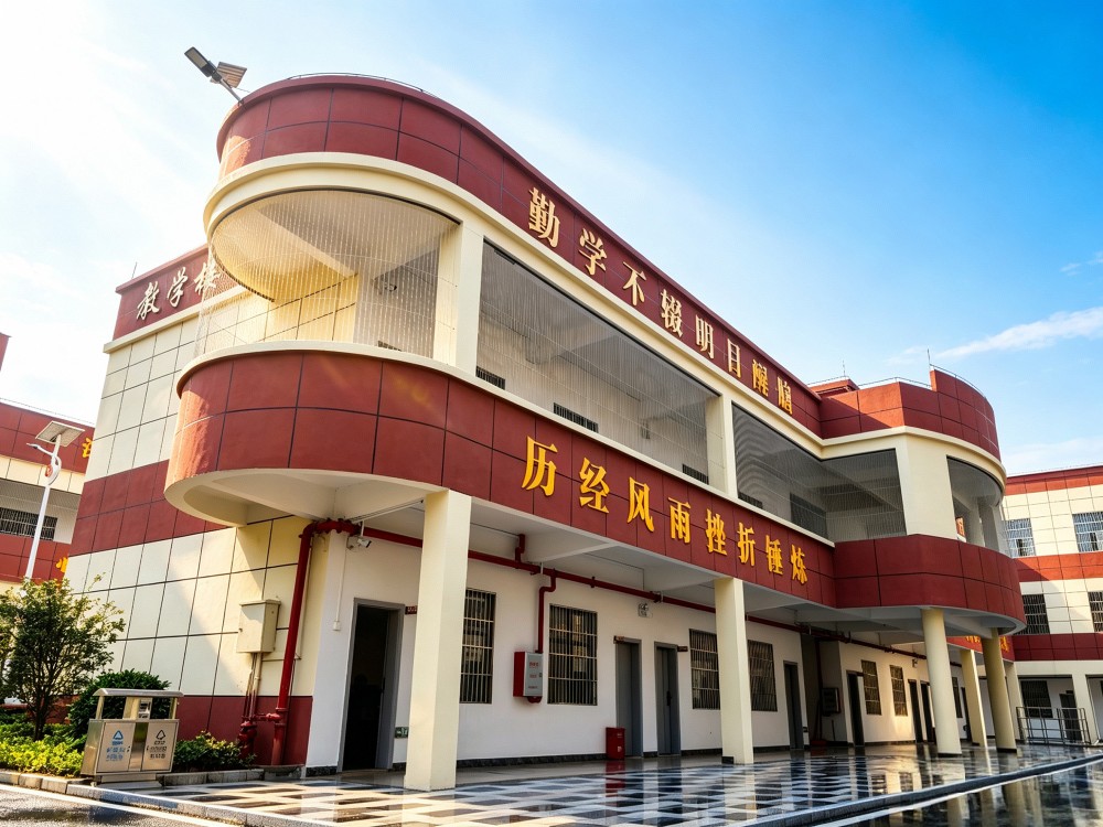 中卫正规孩子叛逆管教学校具体位置在哪