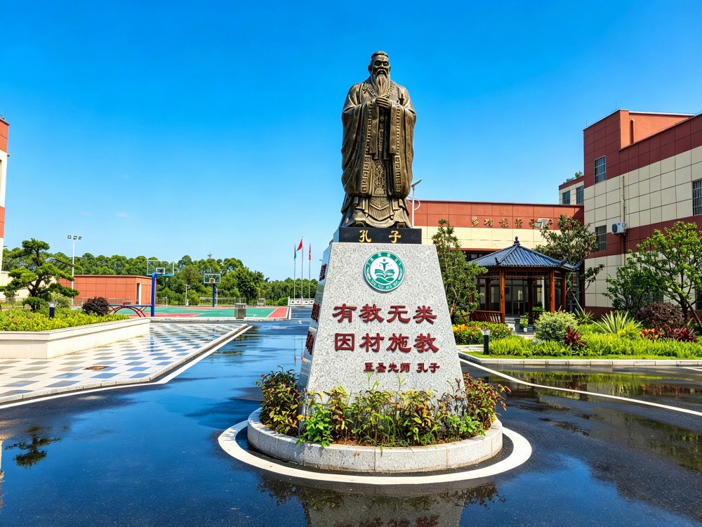 中卫有实力的叛逆小孩管教学校如何选择?志恒教育培训中心深度解析