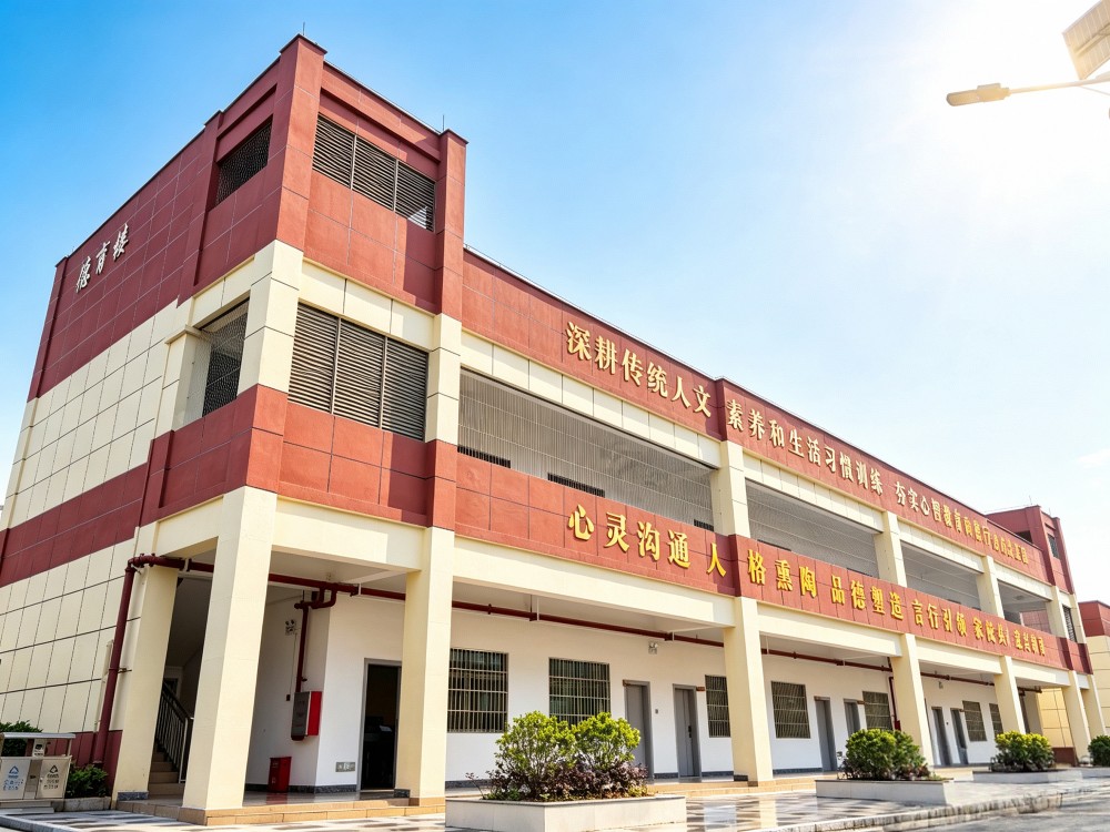 中卫家长必看:高性价比全封闭教育学校怎么选才靠谱
