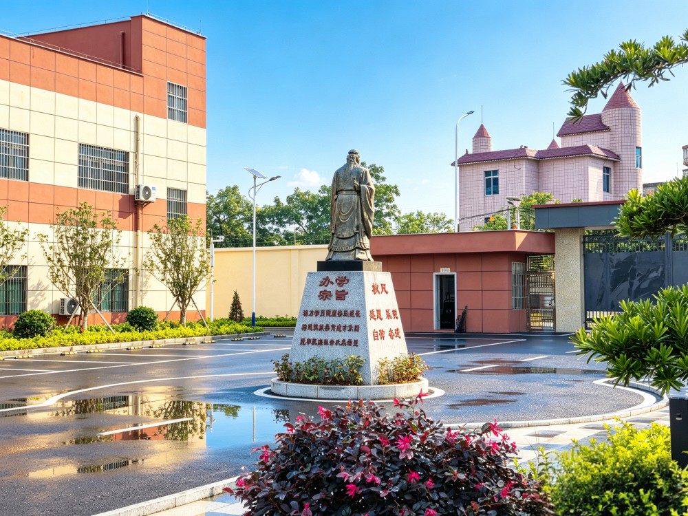 2026精选中卫信誉好的叛逆孩子改变学校哪家可靠