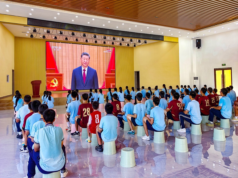 中卫正规孩子厌学管教中心具体位置与寄宿素质培育机构测评